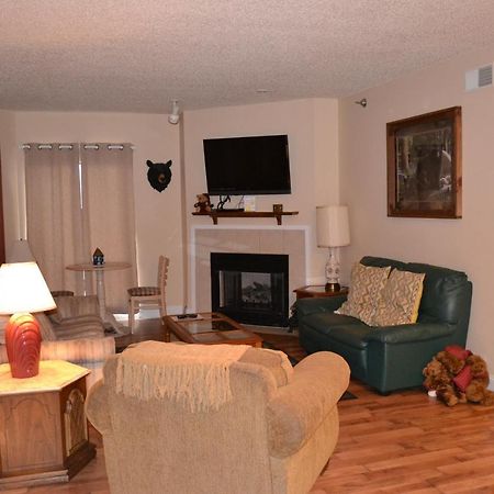 River Place Condos #411 3Bd Pigeon Forge Esterno foto