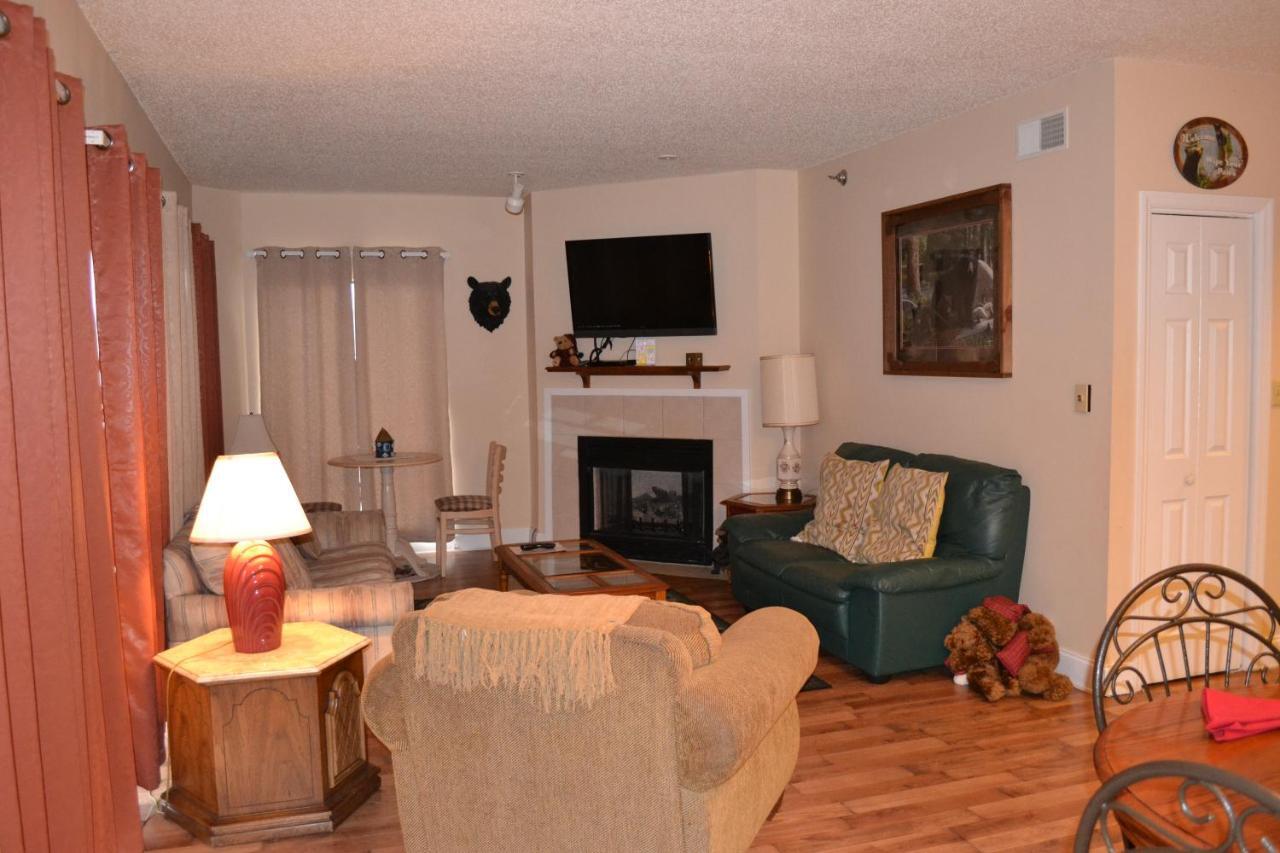 River Place Condos #411 3Bd Pigeon Forge Esterno foto