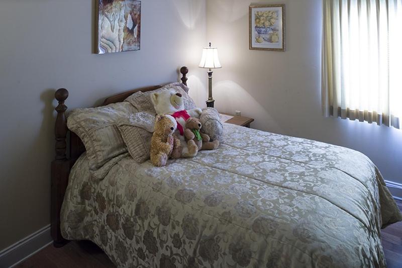 River Place Condos #411 3Bd Pigeon Forge Esterno foto