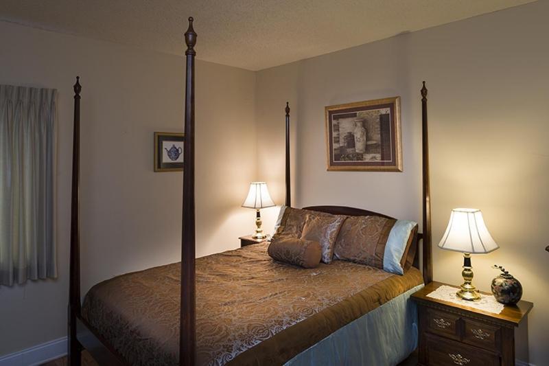 River Place Condos #411 3Bd Pigeon Forge Esterno foto