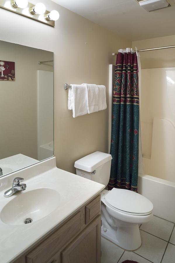 River Place Condos #411 3Bd Pigeon Forge Esterno foto