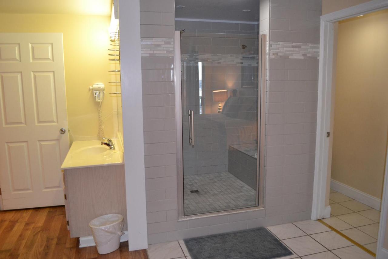 River Place Condos #411 3Bd Pigeon Forge Esterno foto