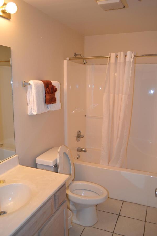 River Place Condos #411 3Bd Pigeon Forge Esterno foto