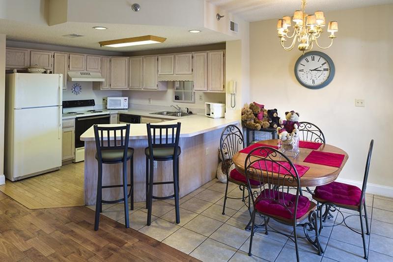 River Place Condos #411 3Bd Pigeon Forge Esterno foto
