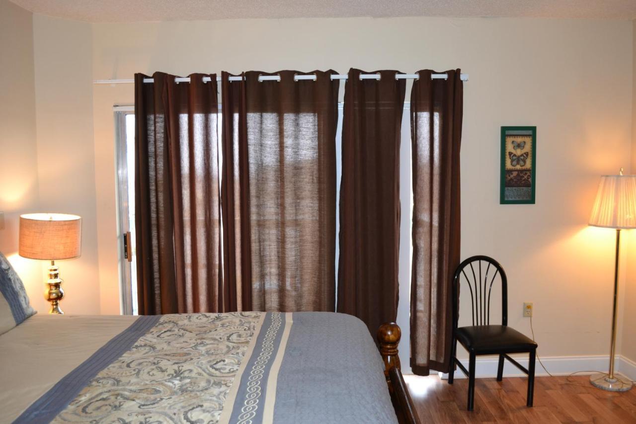 River Place Condos #411 3Bd Pigeon Forge Esterno foto