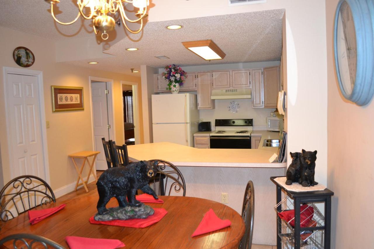 River Place Condos #411 3Bd Pigeon Forge Esterno foto