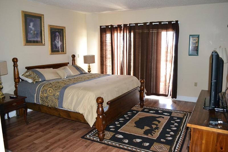 River Place Condos #411 3Bd Pigeon Forge Esterno foto
