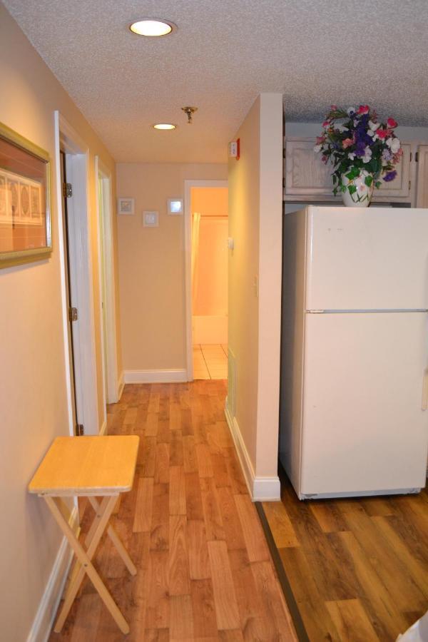 River Place Condos #411 3Bd Pigeon Forge Esterno foto